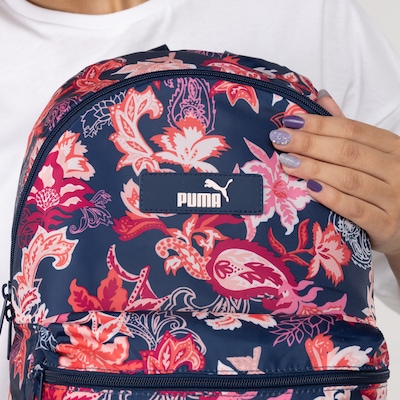 Mochila Puma Core Pop Backpack - Foto 3