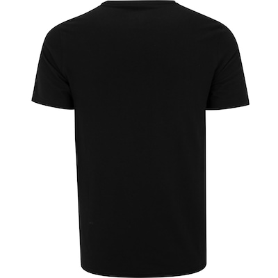 Camiseta Masculina Puma Training Slogan Tee - Foto 2