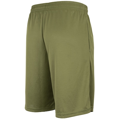 Bermuda Masculina Puma LS Performance Knit 10 - Foto 3
