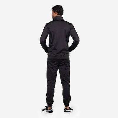 Conjunto de Agasalho Masculino Puma Poly Suit - Foto 3