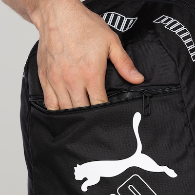 Mochila Puma Phase Backpack II - 21 Litros - Foto 2