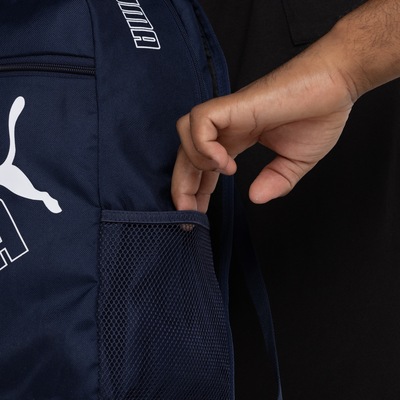Mochila Puma Phase Backpack II - 21 Litros - Foto 3