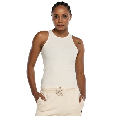 Camiseta Regata Feminina Fila Essential Rib - Foto 2