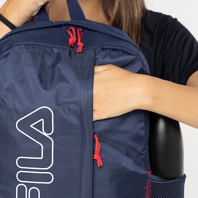 Mochila Fila Outline - 18 Litros - Foto 3
