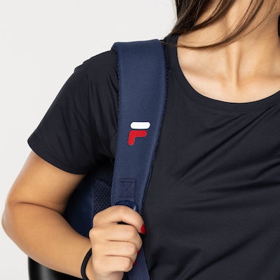 Mochila Fila Outline - 18 Litros - Foto 4