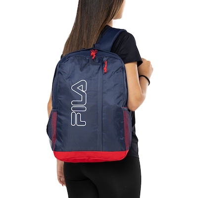 Mochila Fila Outline - 18 Litros - Foto 1