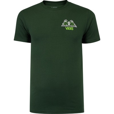 Camiseta Masculina Vans Manga Curta Sounds From Below Ss Tee - Foto 6