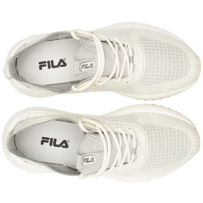 Tênis Fila F Virtuous - Feminino - Foto 5