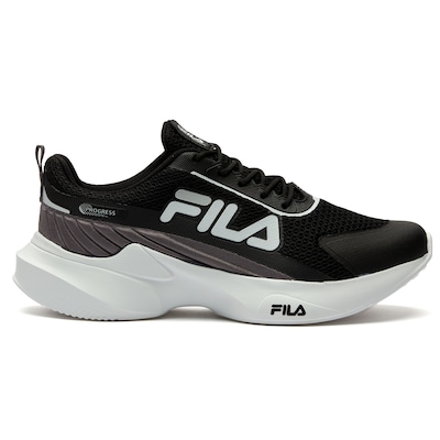 Tênis Infantil Fila Progress - Foto 1