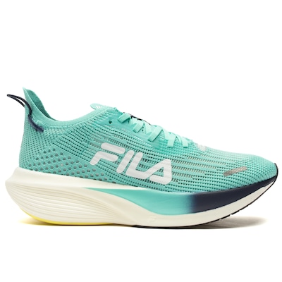 Tênis Fila Racer Carbon 2 - Feminino - Foto 1