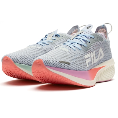Tênis Fila Racer Carbon 2 - Feminino - Foto 2