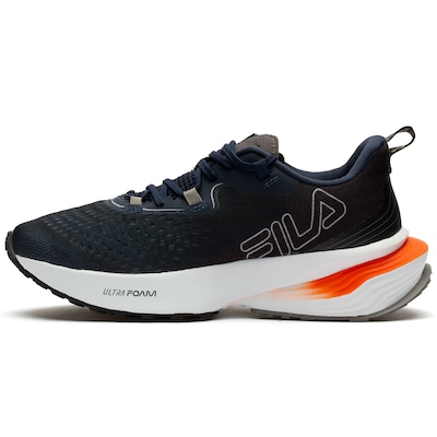 Tênis Fila Racer Spider - Masculino - Foto 3