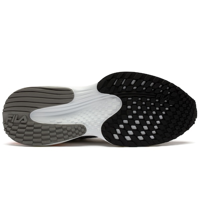 Tênis Fila Racer Spider - Masculino - Foto 6