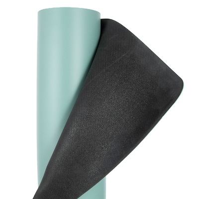 Tapete de Yoga Viva Zen CBB Lótus 183x68 cm - Foto 4