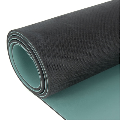 Tapete de Yoga Viva Zen CBB Lótus 183x68 cm - Foto 5