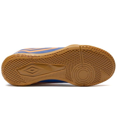 Chuteira Futsal Umbro Orbit - Júnior - Foto 6
