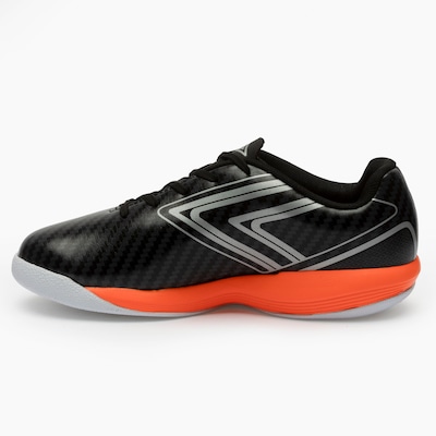 Chuteira Futsal Júnior Umbro Pro 5 - Foto 2
