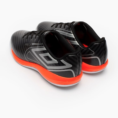 Chuteira Futsal Júnior Umbro Pro 5 - Foto 5