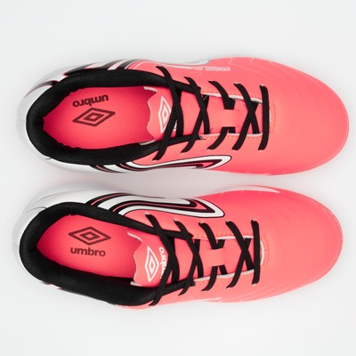 Chuteira Futsal Júnior Umbro Pro 5 - Foto 3
