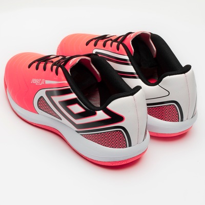 Chuteira Futsal Júnior Umbro Pro 5 - Foto 5