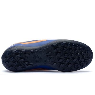 Chuteira Society Umbro Orbit - Júnior - Foto 6