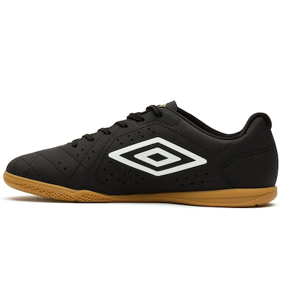 Chuteira Futsal Umbro Neo Striker - Adulto - Foto 3
