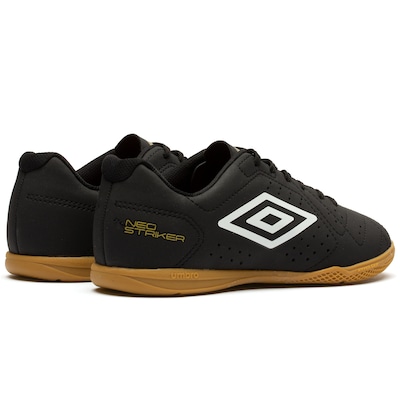 Chuteira Futsal Umbro Neo Striker - Adulto - Foto 4