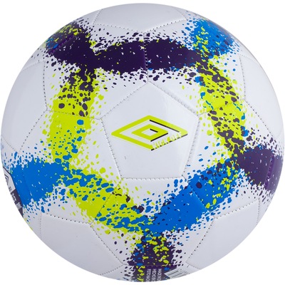 Bola de Futebol de Campo Umbro Kick Off - Foto 1