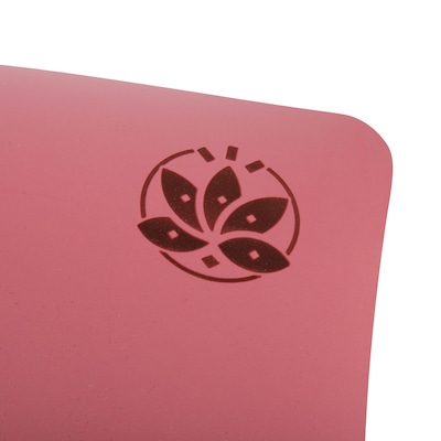 Tapete de Yoga Viva Zen CBB 183x68 cm - Foto 5