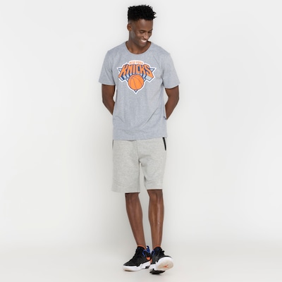 Camiseta do New York Knicks NBA Masculina Estampa N785A - Foto 4