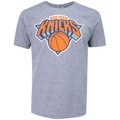 Camiseta do New York Knicks NBA Masculina Estampa N785A - Foto 5