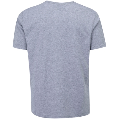 Camiseta do New York Knicks NBA Masculina Estampa N785A - Foto 6