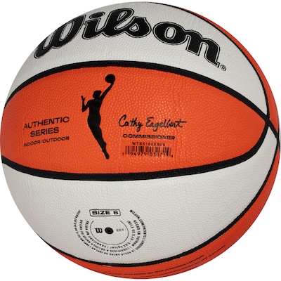 Bola de Basquete NBA Auth Indoor Outdoor 6 - Foto 3