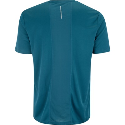 Camiseta Masculina Oxer Manga Curta Flat Respirável - Foto 6