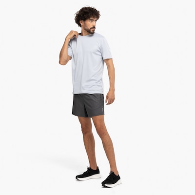 Camiseta Masculina Oxer Manga Curta Flat Respirável - Foto 3