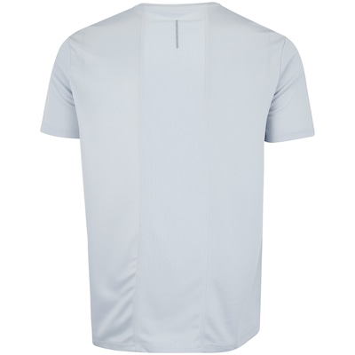 Camiseta Masculina Oxer Manga Curta Flat Respirável - Foto 5