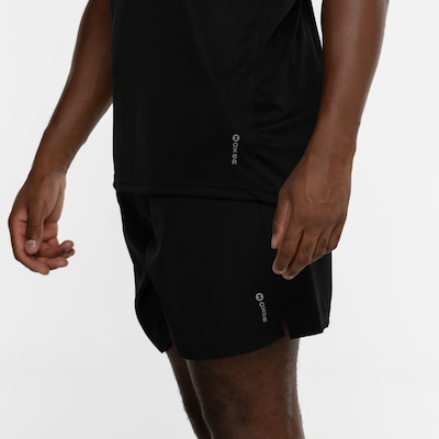 Bermuda Masculina Oxer Elastic - Foto 4