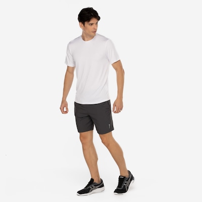 Bermuda Masculina Oxer Elastic - Foto 4