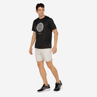 Bermuda Masculina Oxer Elastic - Foto 5