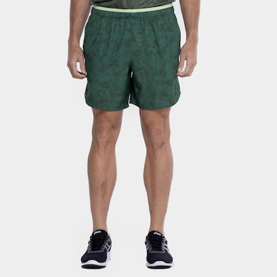 Bermuda Masculina Oxer Elastic Digital - Foto 4