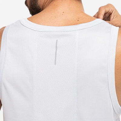 Camiseta Regata Masculina Oxer Flat Respirabilidade - Foto 5
