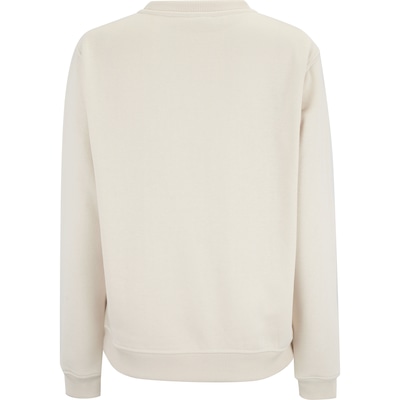 Blusa de Moletom Feminina Oxer Gola Careca Fleece - Foto 3
