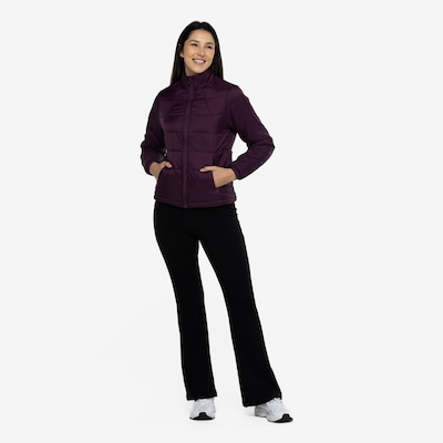 Jaqueta Feminina Oxer PAD BSE - Foto 4