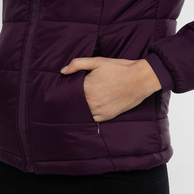 Jaqueta Feminina Oxer PAD BSE - Foto 3