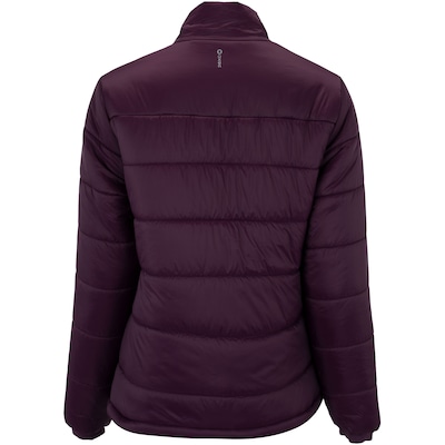Jaqueta Feminina Oxer PAD BSE - Foto 2