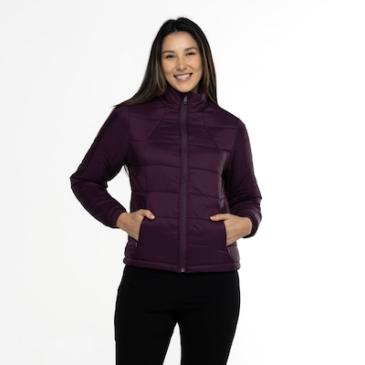 Jaqueta Feminina Oxer PAD BSE - Foto 2