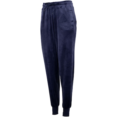 Calça Feminina Oxer Jogger Plush com Bolso - Foto 5