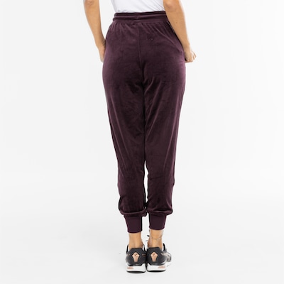 Calça Feminina Oxer Jogger Plush com Bolso - Foto 3