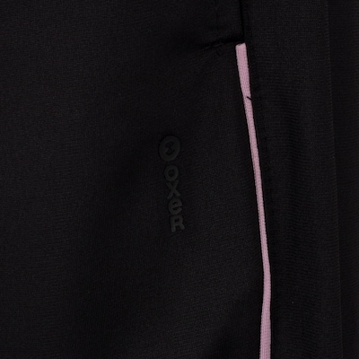 Conjunto de Agasalho Oxer Feminino Politrico Bolso Recortes - Foto 6