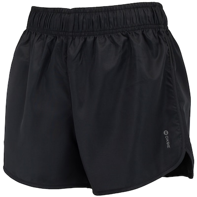 Short Feminino Oxer Básico - Foto 1
